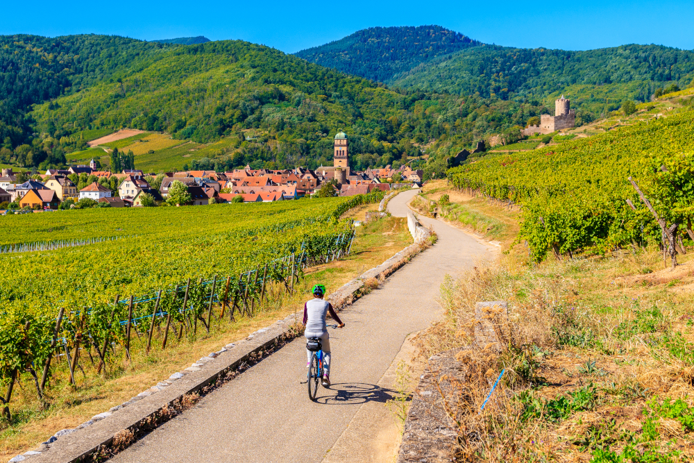 Domaine du Verger - Alentours